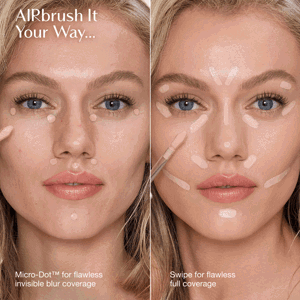 Charlotte Tilbury New! Airbrush Flawless Blur Concealer